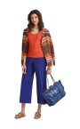 pantalon-en-coton-bleu