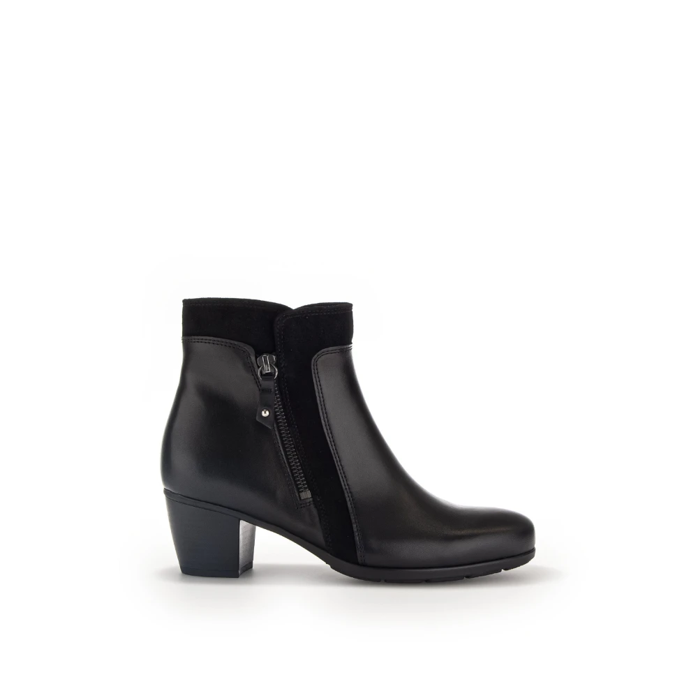 Shoes > Boots > Heeled Boots - - Gabor - Modalova