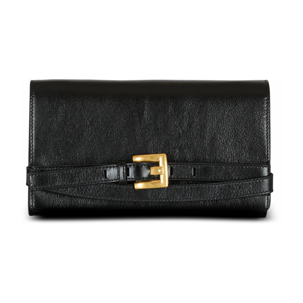 Accessories > Wallets & Cardholders - - Balmain - Modalova
