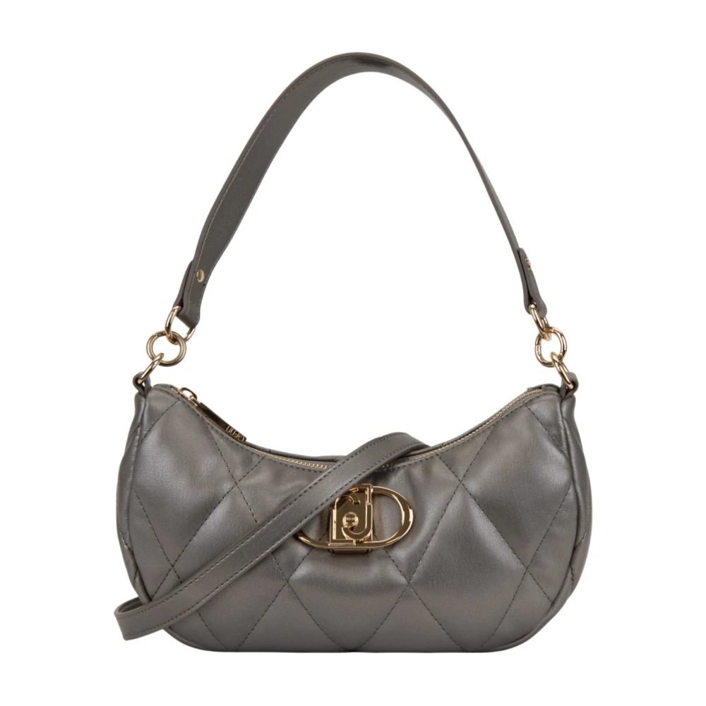 Liu Jo Donna Grigio Borse, Taglia Unica, New,