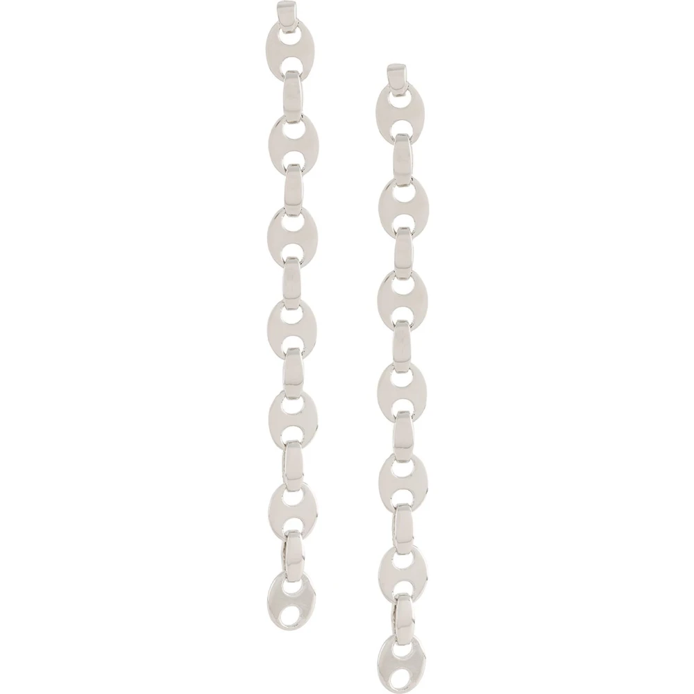 Accessories > Jewellery > Earrings - - Rabanne - Modalova
