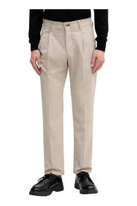 Lead Trousers