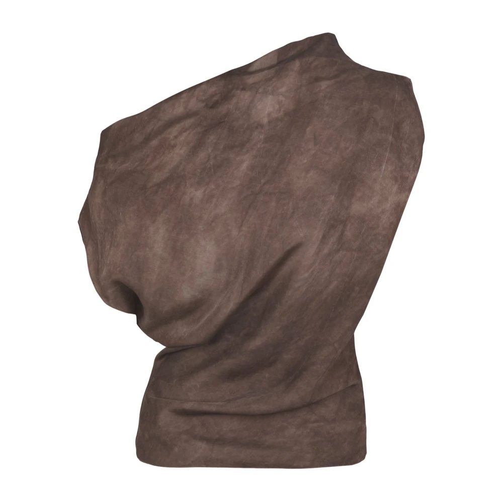 Cortana Opalo top cacao gemout Brown Dames