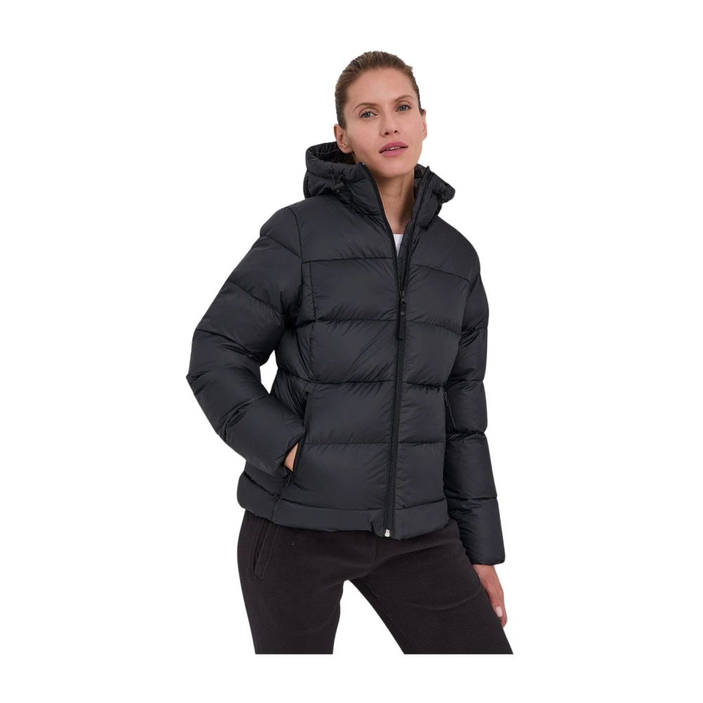Helly Hansen Donna Nero Sport, S, New,