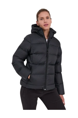 Active Puffy Jacket