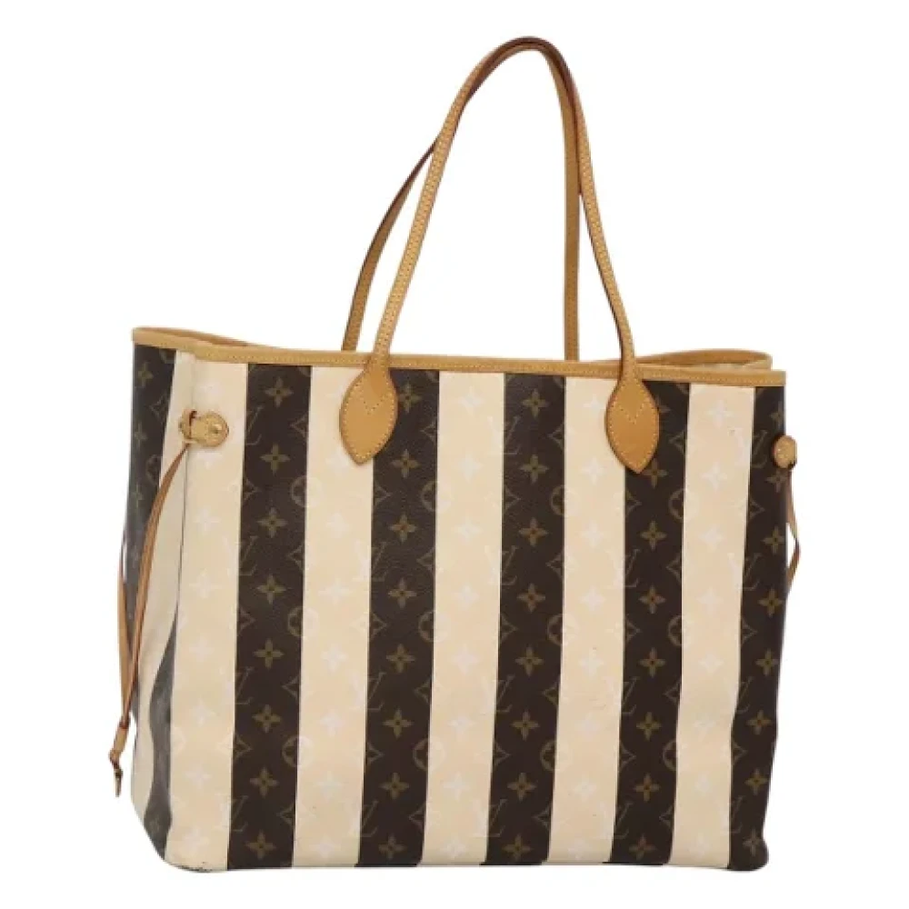 Pre-owned > Pre-owned Bags > Pre-owned Tote Bags - - Louis Vuitton Vintage - Modalova