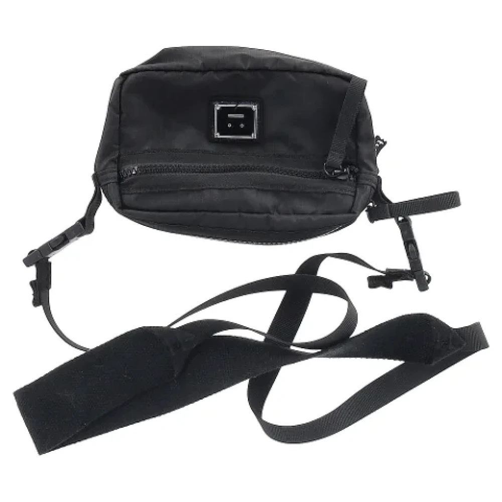 Pre-owned > Pre-owned Bags > Pre-owned Cross Body Bags - - Acne Studios Pre-owned - Modalova