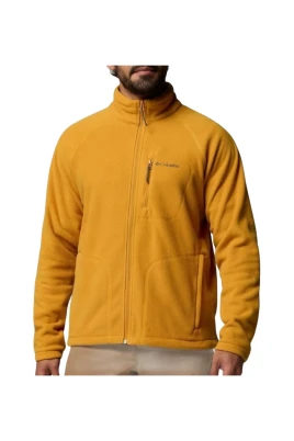 Fast Trek II Full Zip Fleece
