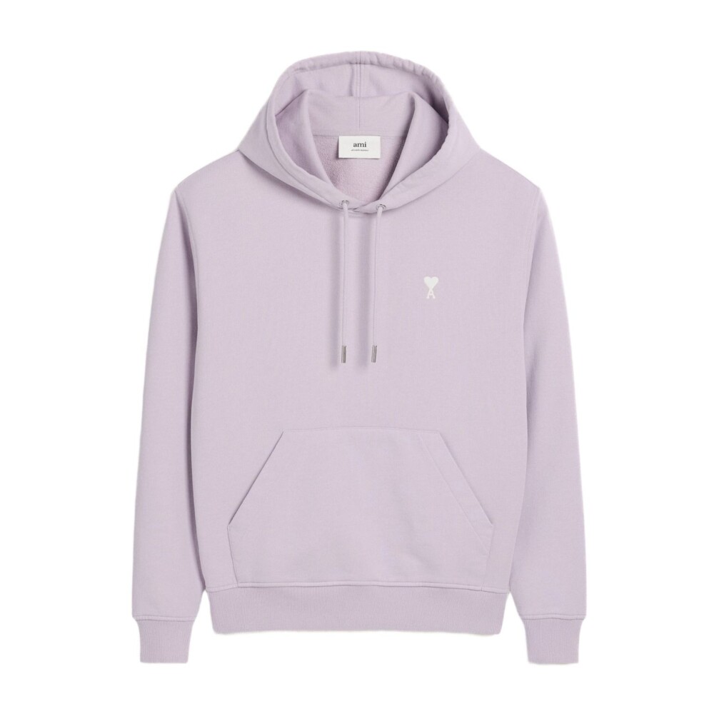 パーカー・フーディ NOT4NERD Purple Cat Pullover Hood Ivory HD034IV Hoodies in purple • Shop Hoodies in purple online at Miinto