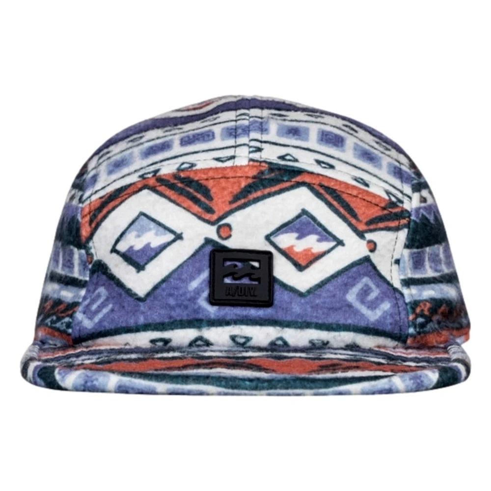 Billabong A Div Boundary Cap Multicolor Heren