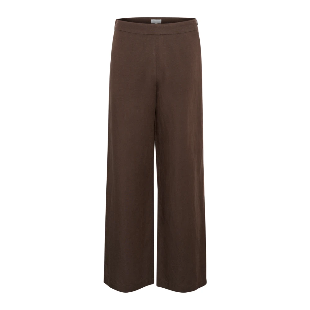 Trousers > Wide Trousers - - Part Two - Modalova