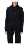 pull-en-tricot-noir-a-capuche-aw24