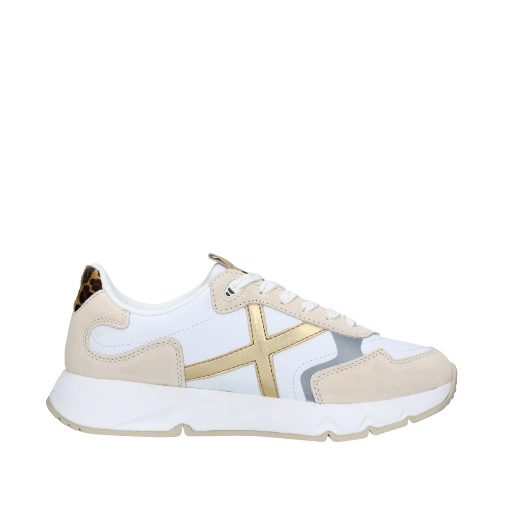 Munich Donna Multicolor - Mamba 05 - Shoes - E -39 Eu