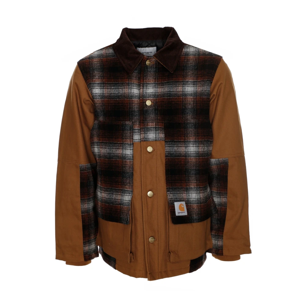 Jackets > Light Jackets - - Carhartt Wip - Modalova
