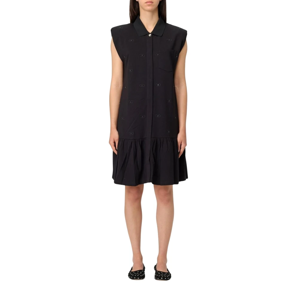 Dresses > Day Dresses > Short Dresses - - Liu Jo - Modalova