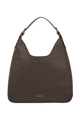 Nolita Stor Hobo i Signaturlogotyp