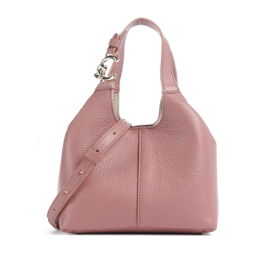 Coccinelle Rosa Leather Women's Bag - Image 3