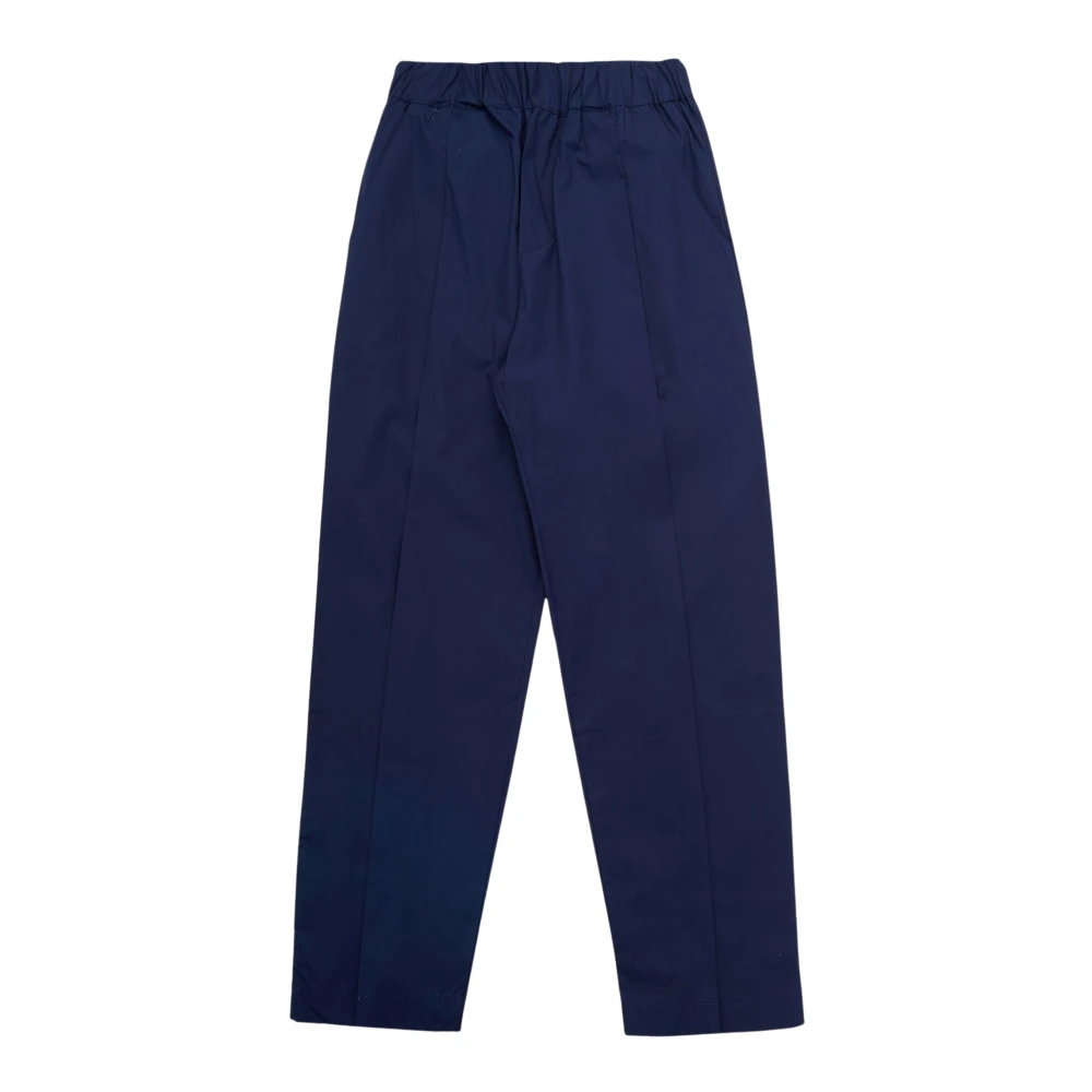 Trousers > Straight Trousers - - A Paper Kid - Modalova