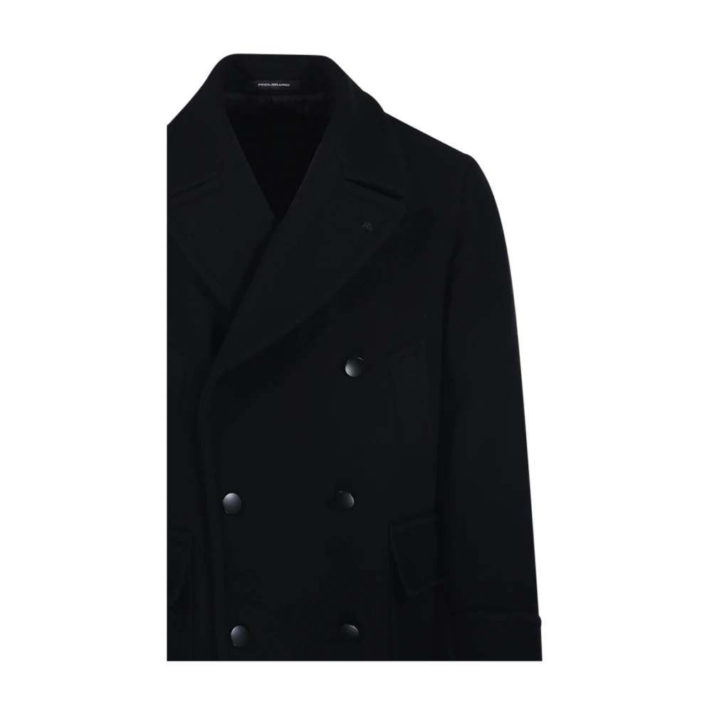 Tagliatore JAS Black Heren