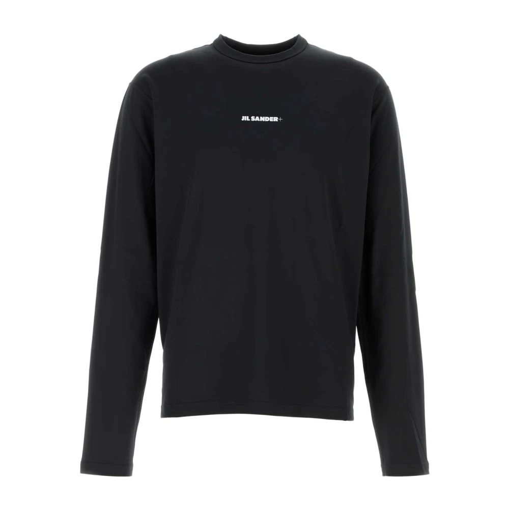 Tops > Long Sleeve Tops - - Jil Sander - Modalova