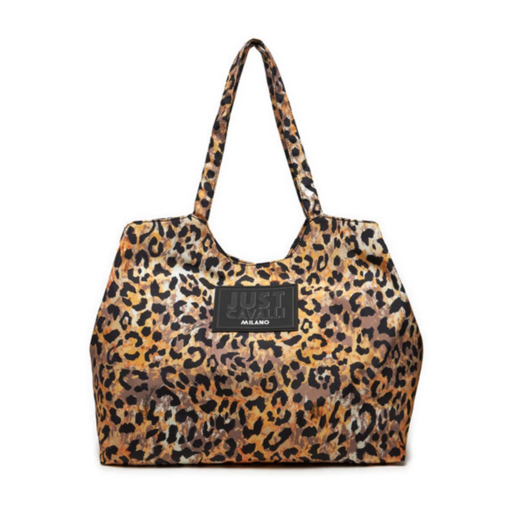 Just Cavalli Multicolor handtas voor vrouwen Multicolor Dames