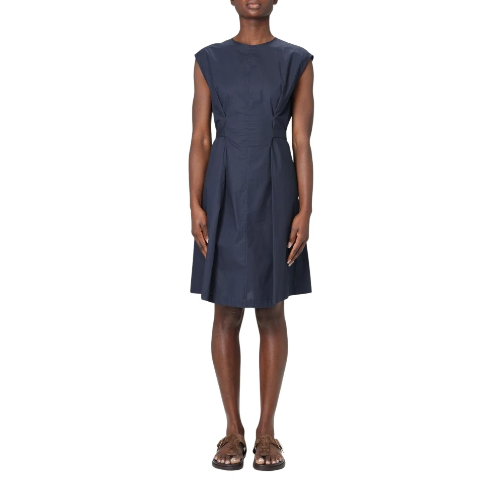 Dresses > Day Dresses > Short Dresses - - Woolrich - Modalova