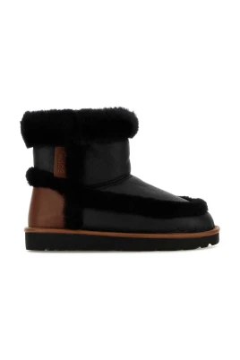 Dolcie Ankelboots