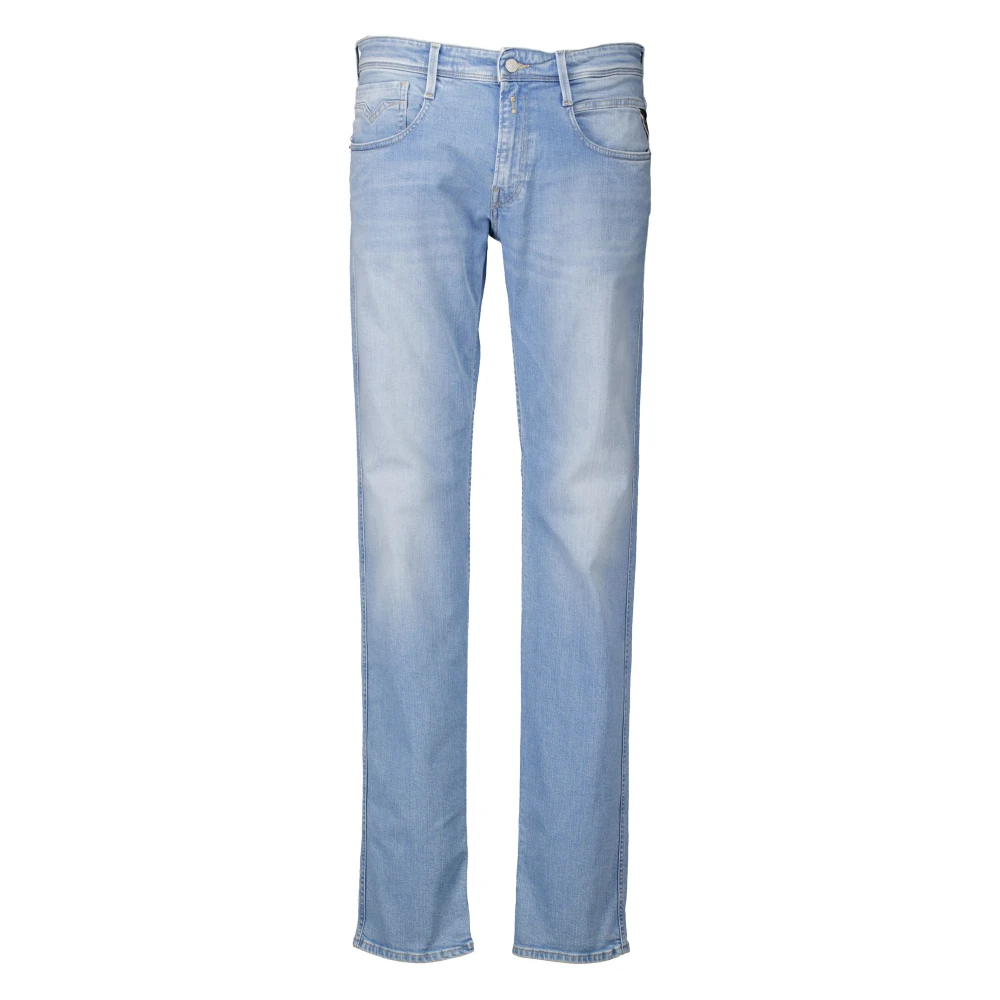 Jeans > Slim-fit Jeans - - Replay - Modalova