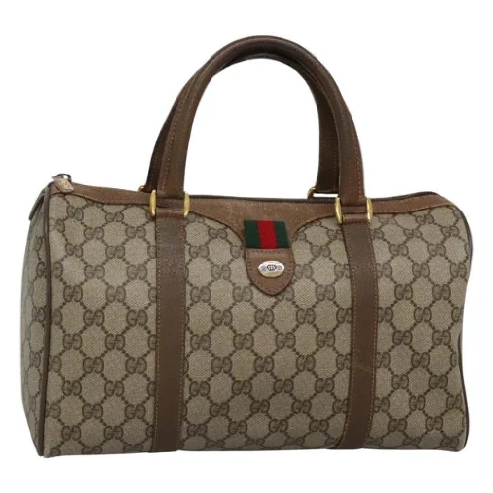 Pre-owned > Pre-owned Bags > Pre-owned Handbags - - Gucci Vintage - Modalova