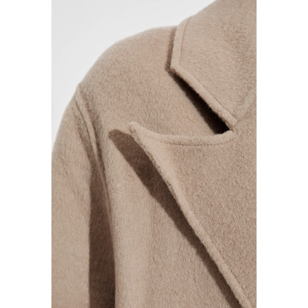 AllSaints Pheebee Jas Beige Dames