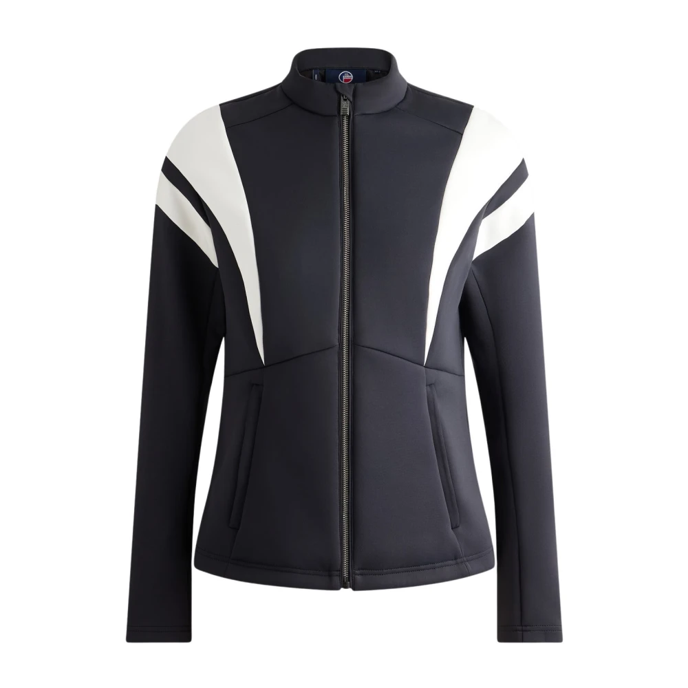 Fusalp - Jackets - Black - Fusalp - Modalova
