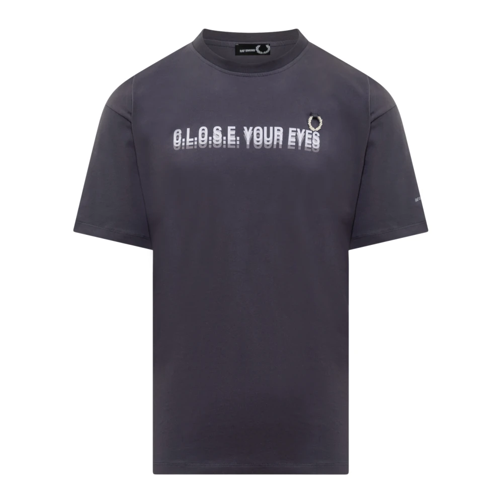 Tops > T-Shirts - - Fred Perry - Modalova