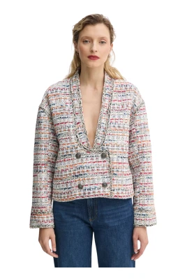 FLINT Jacket