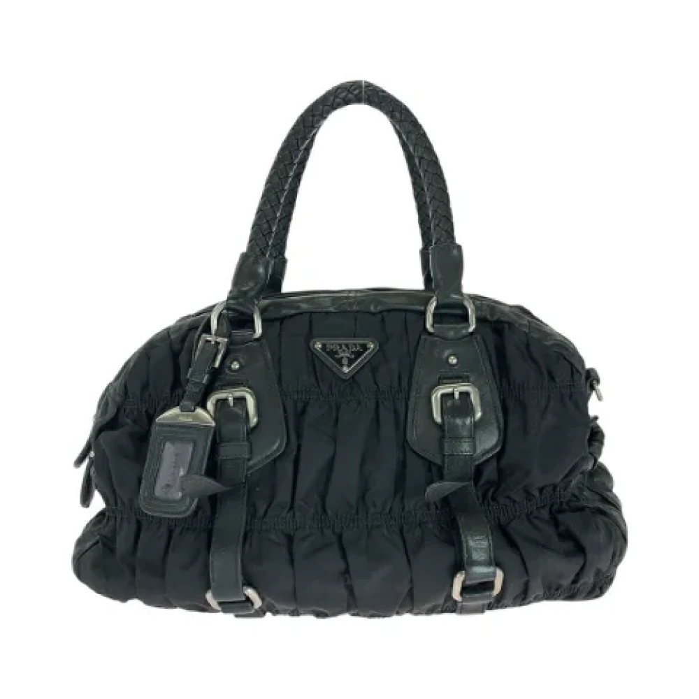 Pre-owned > Pre-owned Bags > Pre-owned Handbags - - Prada Vintage - Modalova
