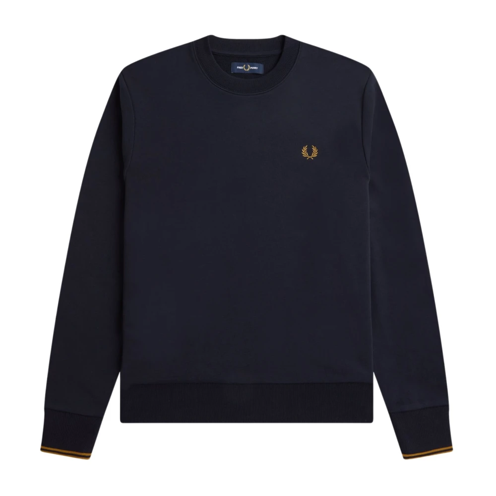 Sweatshirts & Hoodies > Sweatshirts - - Fred Perry - Modalova