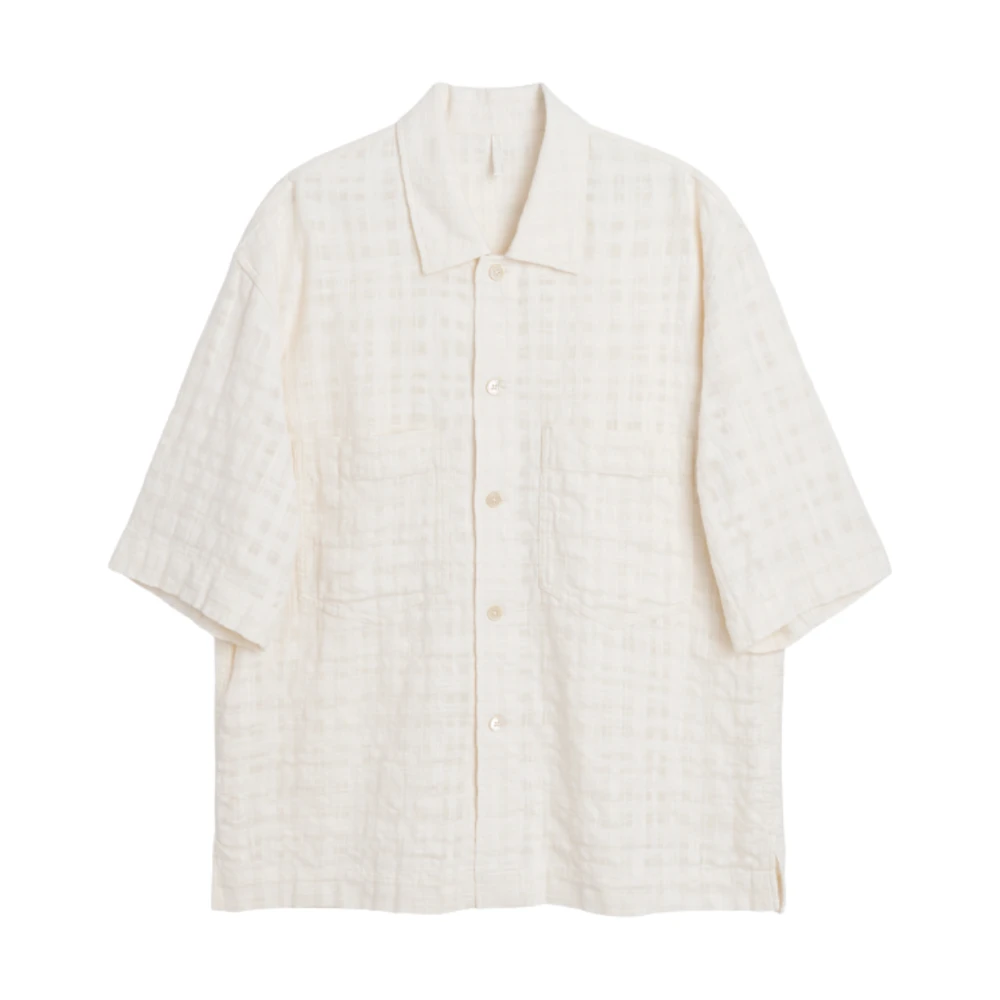 Shirts > Short Sleeve Shirts - - Sunflower - Modalova