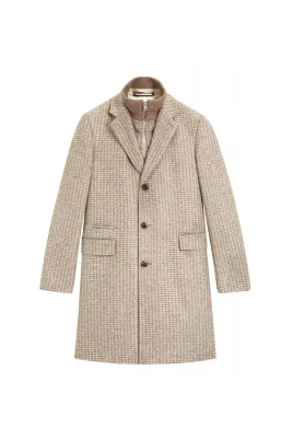 Hyde Coat