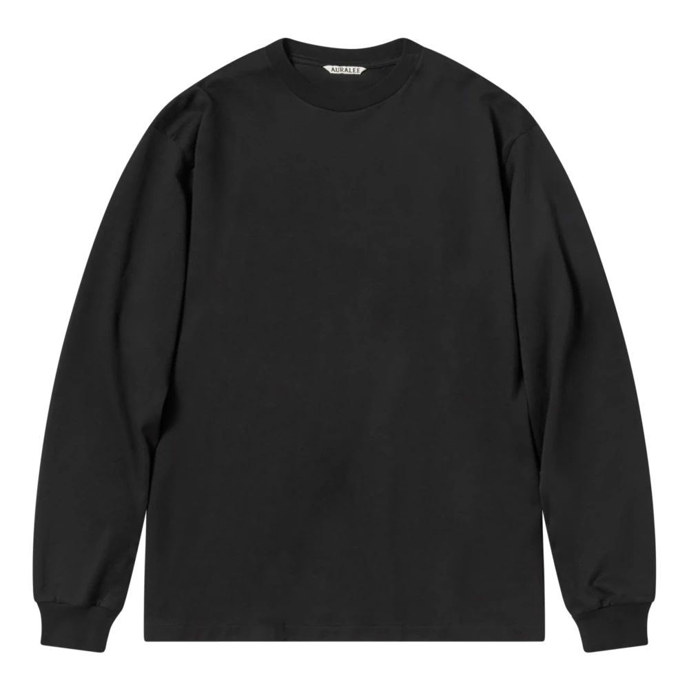 Sweatshirts & Hoodies > Sweatshirts - - Auralee - Modalova