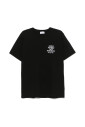 black-logo-print-tee