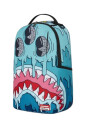 sac-a-dos-bleu-dripz-avec-impression-alien