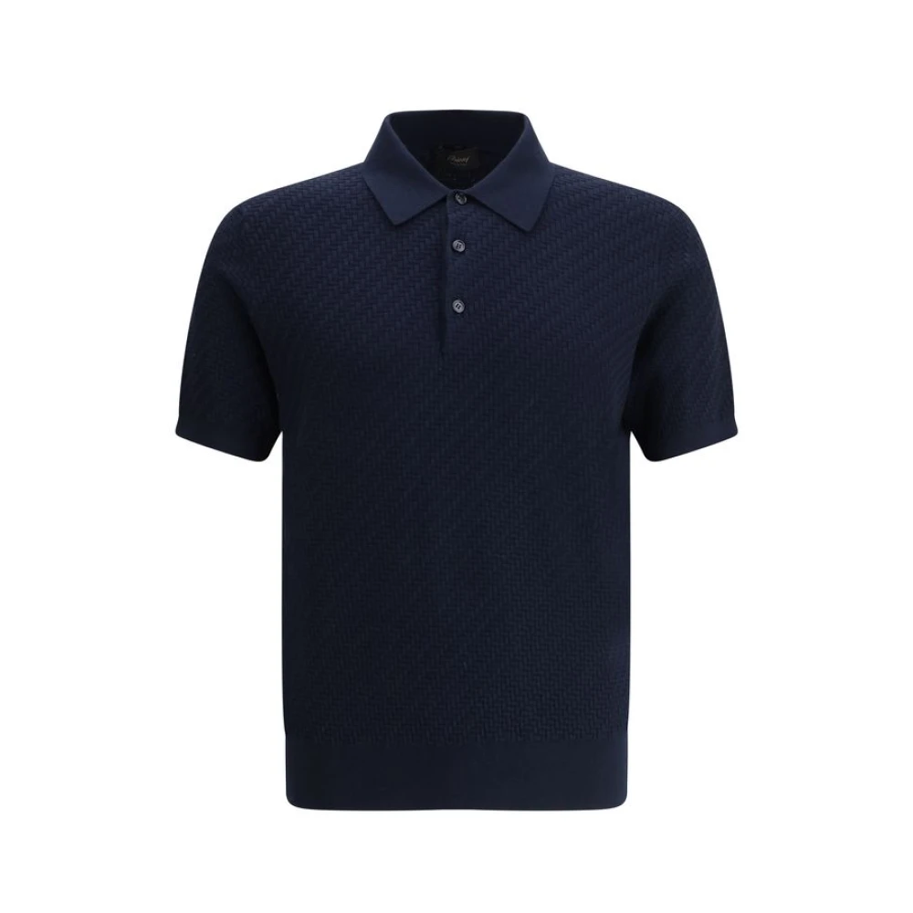 Tops > Polo Shirts - - Brioni - Modalova