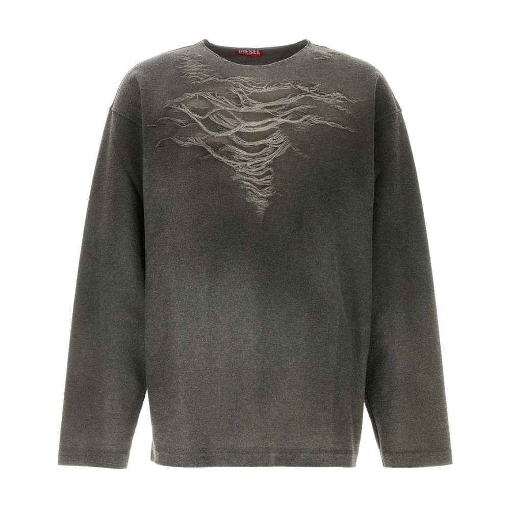 Tops > Long Sleeve Tops - - Diesel - Modalova
