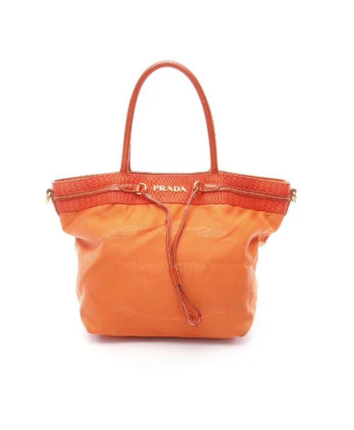 pre-owned-cuir-sacs-prada
