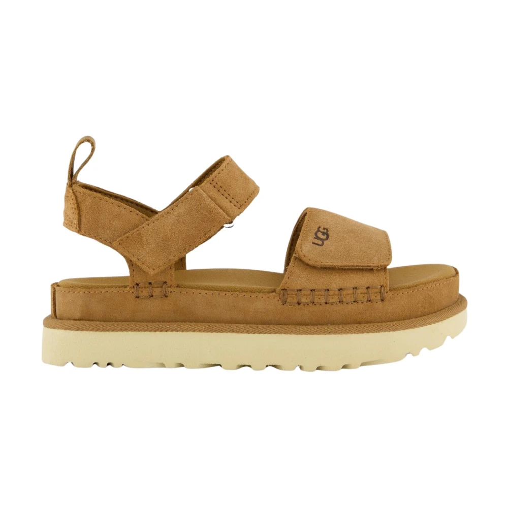 Shoes > Sandals > Flat Sandals - - UGG - Modalova