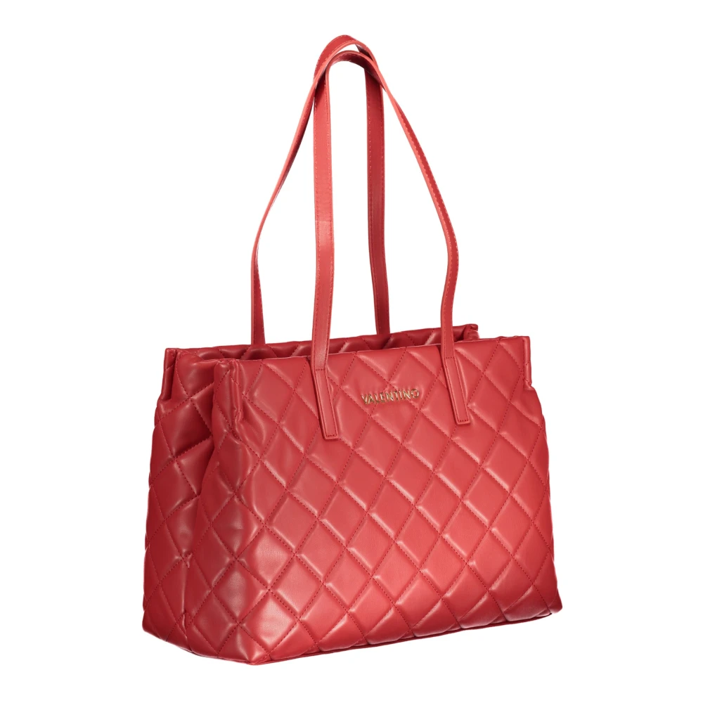 Valentino by Mario Valentino Tassen en Accessoires Red Dames