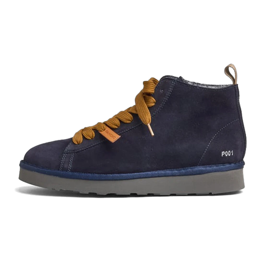 Panchic P01 Enkelboot