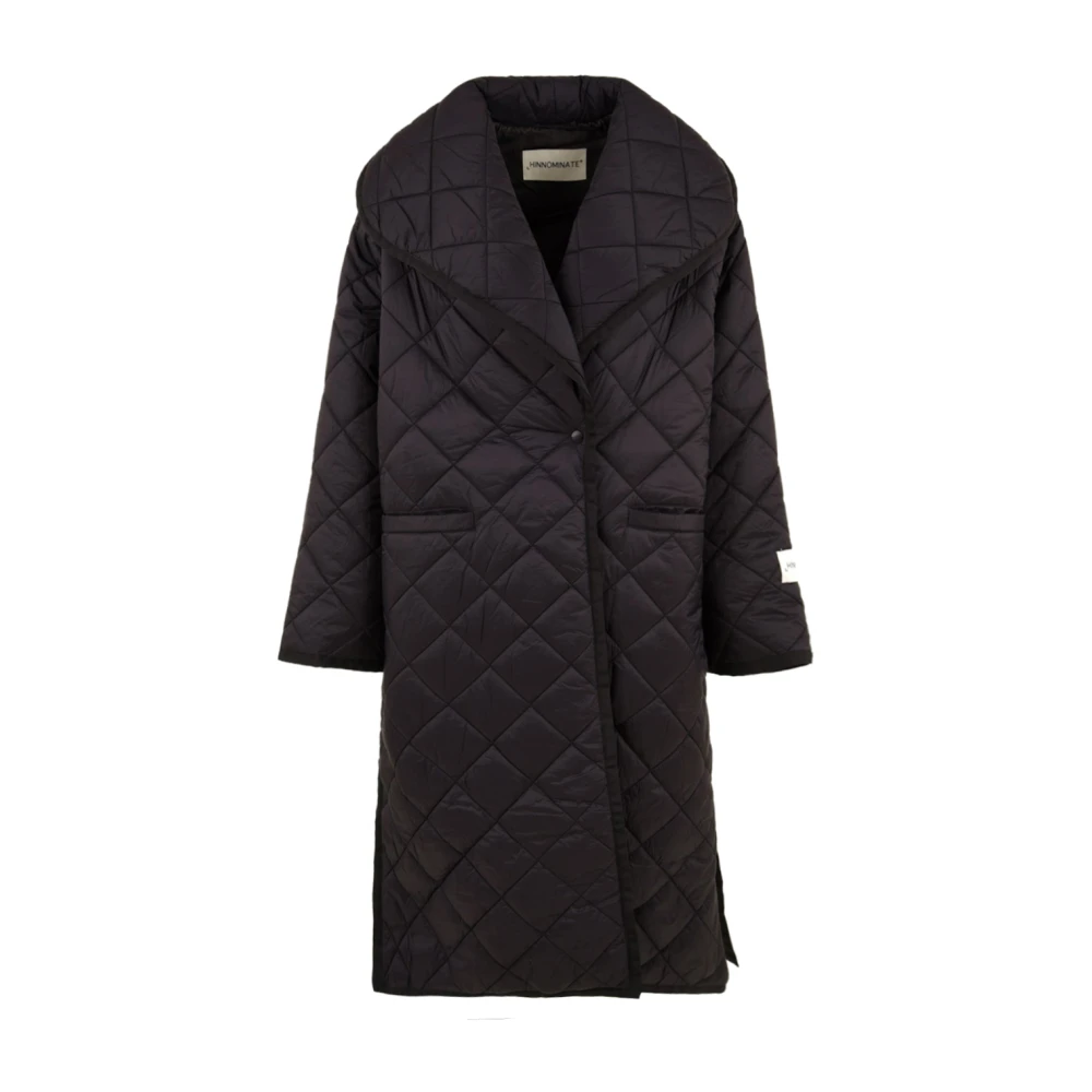 Coats > Down Coats - - Hinnominate - Modalova