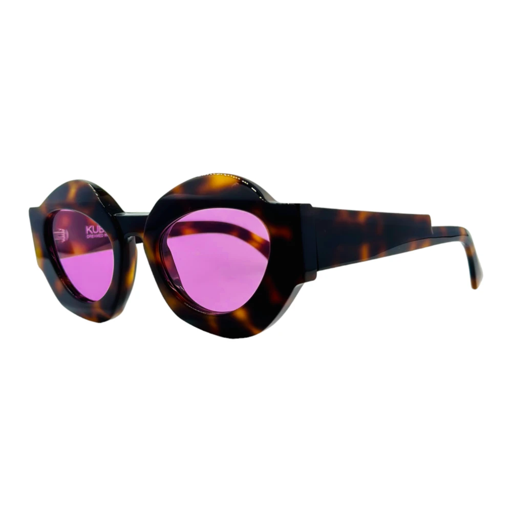 Accessories > Sunglasses - - Kuboraum - Modalova