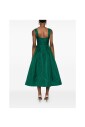 robe-verte-emeraude-avec