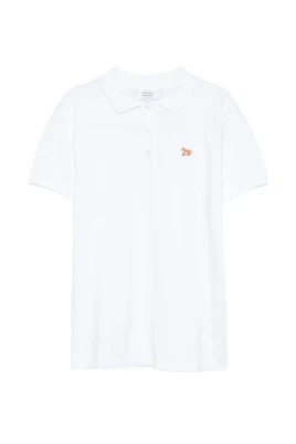 Baby Fox Oversized Polo